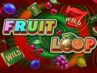 Fruit Loop screenshot