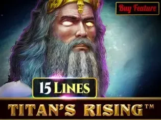 Titan’s Rising - 15 Lines screenshot