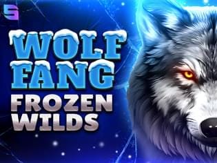 Wolf Fang - Frozen Wilds screenshot