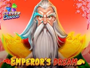Emperor's Dream screenshot