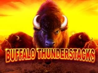 Buffalo Thunderstacks screenshot