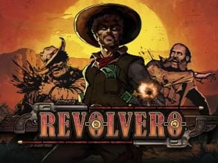 Revolvero screenshot