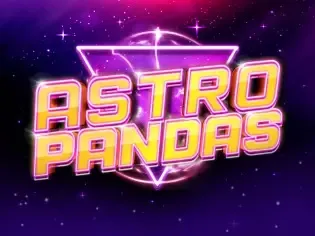 Astro Pandas screenshot