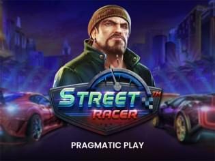 Street Racer screenshot