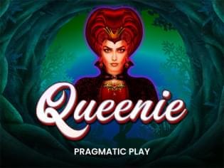 Queenie screenshot